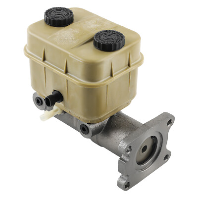 Brake Master Cylinder w/ Reservoir For International 4600