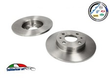 Disque de frein Fiat PANDA
