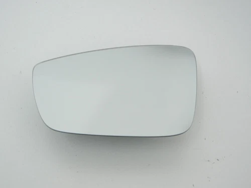 Volkswagen VW JETTA Left Side Driver Door Mirror Glass Heated 11-16 OEM