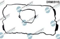 Original Dr.Motor Automotive Dichtung Zylinderkopfhaube DRM0511S FüR BMW
