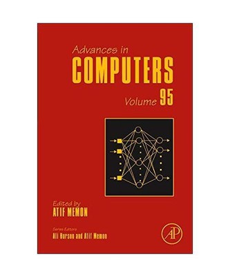 Advances in Computers: Volume 95