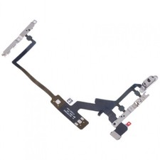 Power/Volume Button Flex Cable Compatible With Apple iPhone 14 Pro Max