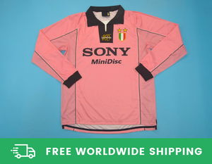 juventus 1997 jersey
