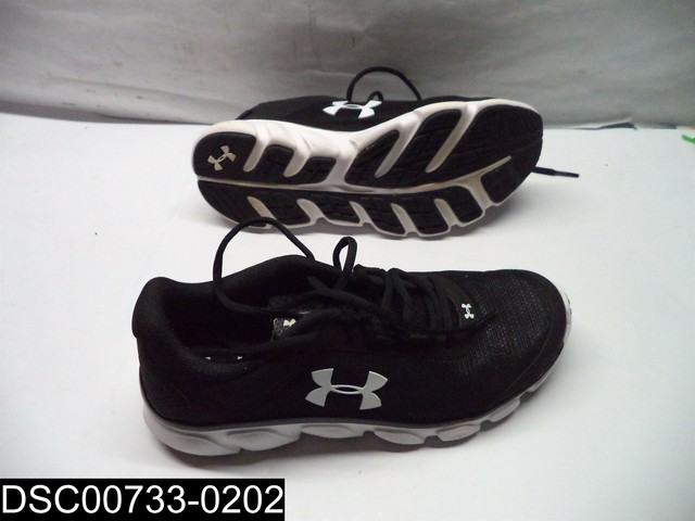 under armour men's micro g assert 7
