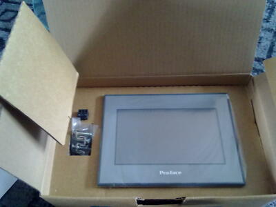 1PC New Proface AGP3550-T1-D24 Touch Screen Expedited Shipping