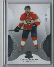AARON EKBLAD 2016-17 Upper Deck The Cup Base 117/249