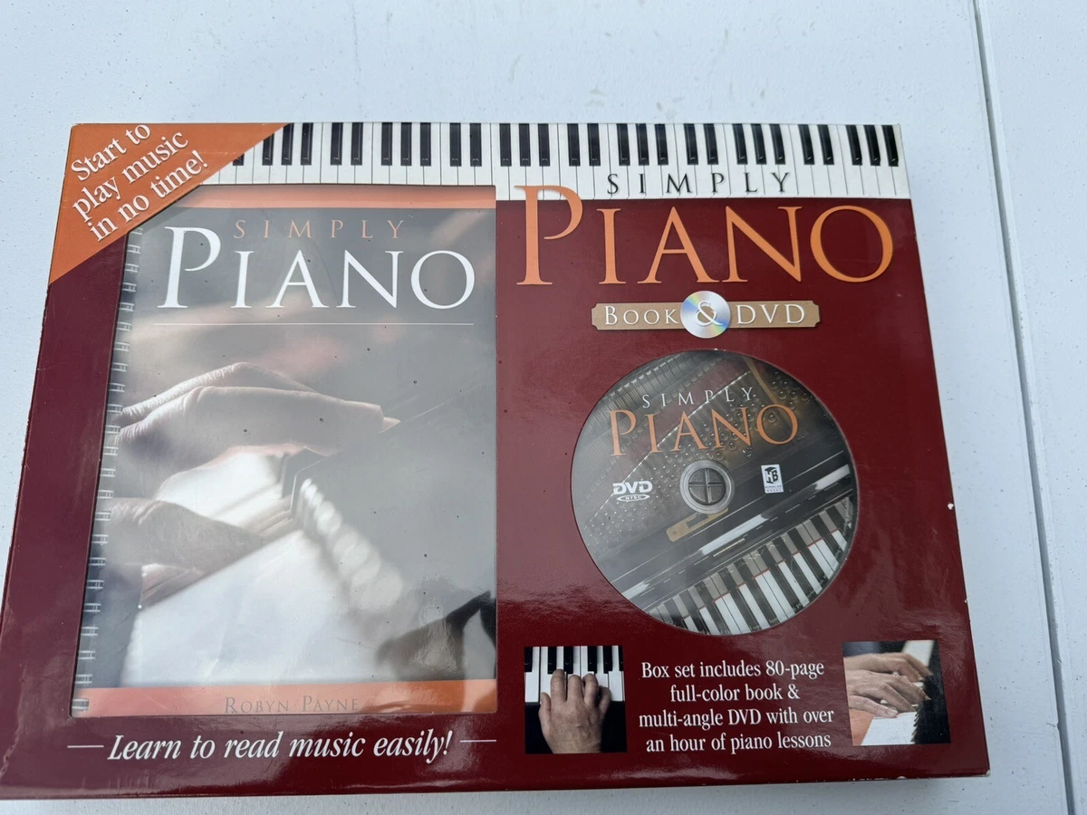 Simply piano perfect deals