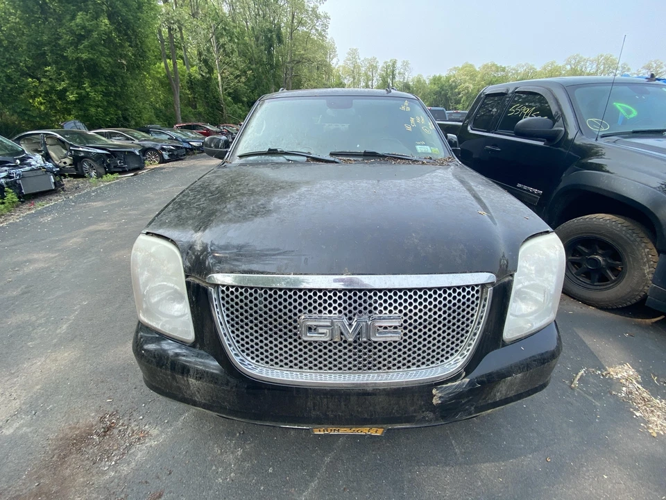 09 10 GMC YUKON XL 1500 Engine Assembly/motor - Imagem 2 de 4