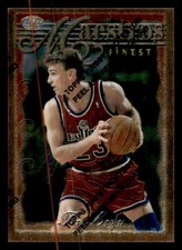 1996-97 Finest #2 Tim Legler