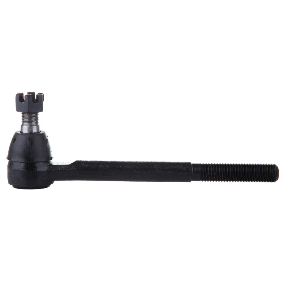 Front Inner Tie Rod End Linkage Steering Kit For Chevy G10 G20 G30 GMC G15 G25 Foto 2 de 4