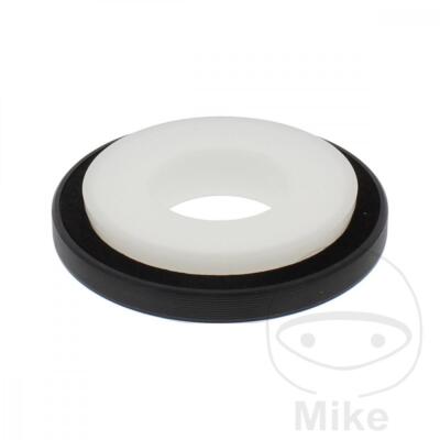 Wellendichtringe Kurbelwelle 80X100X10 Original für BMW 600 R 60/7 1976-1980