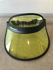 Cyberpunk 2077 Official Visor Hat IGN Cosplay Party PAX West 2019