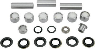 Moose Linkage Bearing Kit For 2003 Suzuki RM100