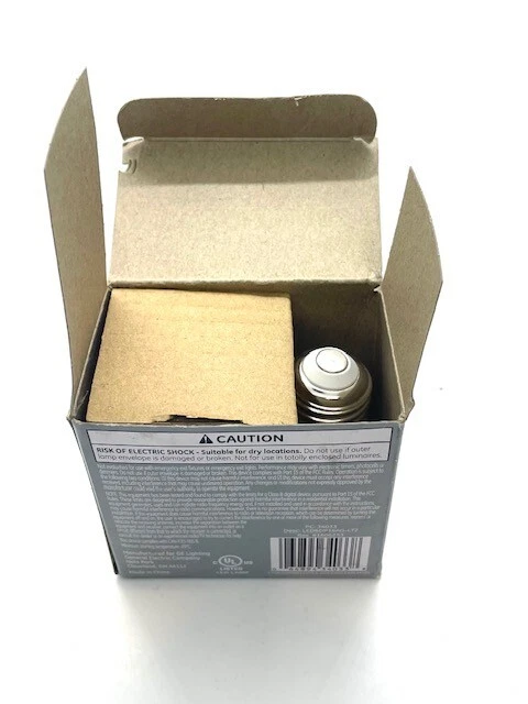 2 GE LED Indoor Floodlights 40watt Dimmable 16 PAR FREE SHIPPING a - Image 3 of 4