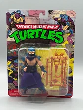 SHREDDER TMNT Teenage Mutant Ninja Turtles Classic Basic Figure NEW