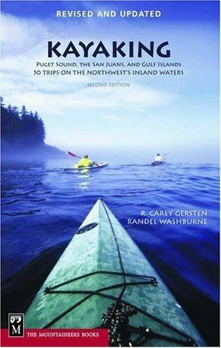 Ing Puget Sound, The San Juans, And Gulf Islands: 50 Trips On The...