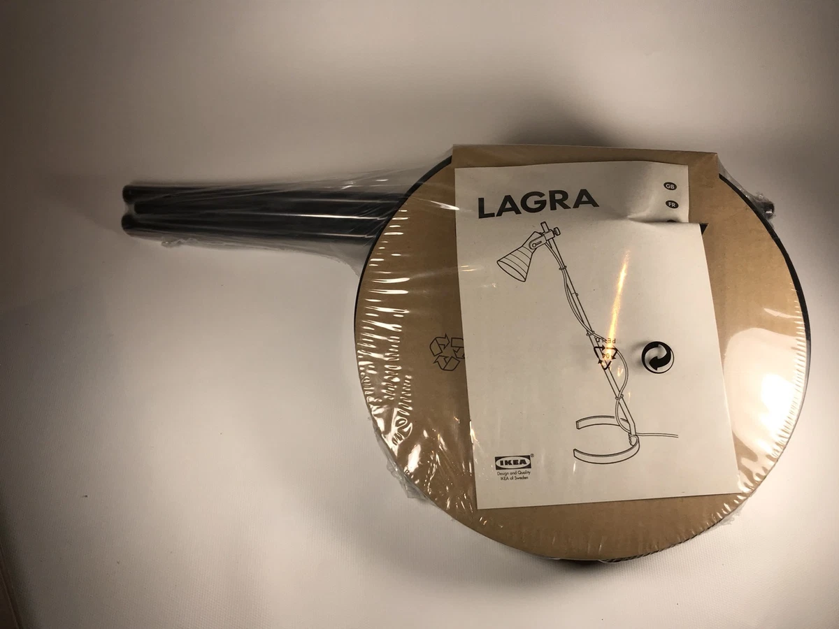 Ikea on sale magnifying lamp