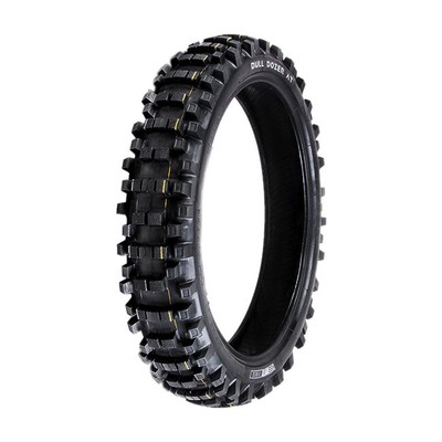 90/100-16 TT 51M APEX Rear VRM140 Bulldozer AT Tire Vee Rubber M14023