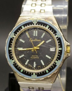 eberhard automatico
