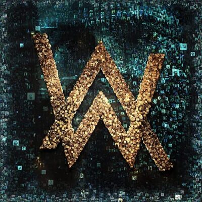 Alan Walker World of Walker Japan CD Bonus Tracks SICP-6424 Standard Edition NEW