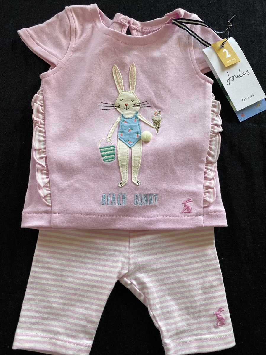 Joules top leggings sale