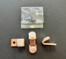 75JG14 American Made Aftermarket Contact Kit Siemens/Furnas Equal (1pole)