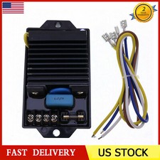 New AVR-20 Automatic Voltage Regulator AVR Fo...