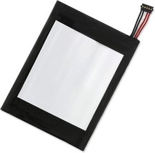 Rechargeable Battery B15169 Compatible with Ring, for Video Doorbell 1st Gen