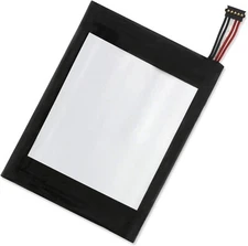 Rechargeable Battery B15169 Compatible with Ring, for Video Doorbell 1st Gen