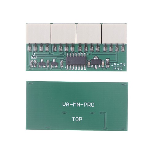 4 Pin Plug & Play Fan Simulator Emulator For All Miner S19 S19pro D9 D7 L7 KA3 - Photo 10/11
