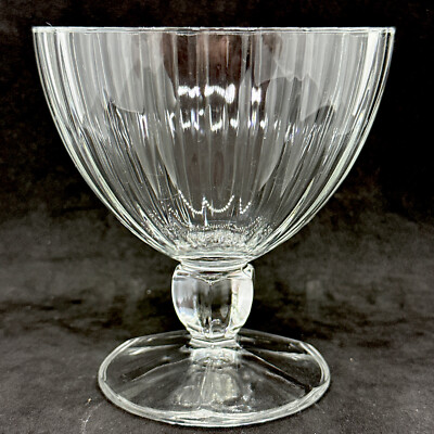 Cristal D'Arques Durand ''Quadro'' Set Of 12 Bowls 4.5'' made in France
