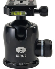 Sirui Ball Head Model K-40x
