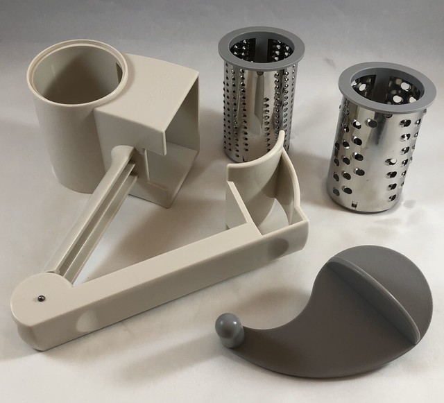 The Pampered Chef Cheese Grater eBay