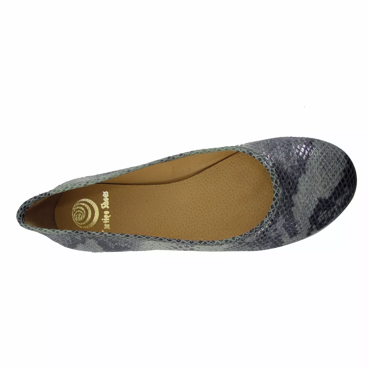 Snake flats hotsell ballet
