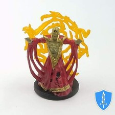 Lich - Monster Menagerie 35 D D Rare Miniature