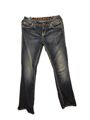 rock revival jeans - womens - 27 