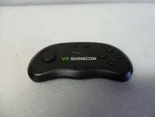 VR Shinecon Handheld Controller Remote for Virtual Glasses, iOS and/or Android