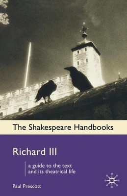 Richard III | Paul Prescott | Taschenbuch | Englisch | 2006 | Bloomsbury 3PL