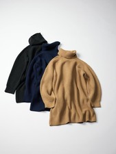 (ASK availability first) UNIQLO Knit Mini Dress 479684 new