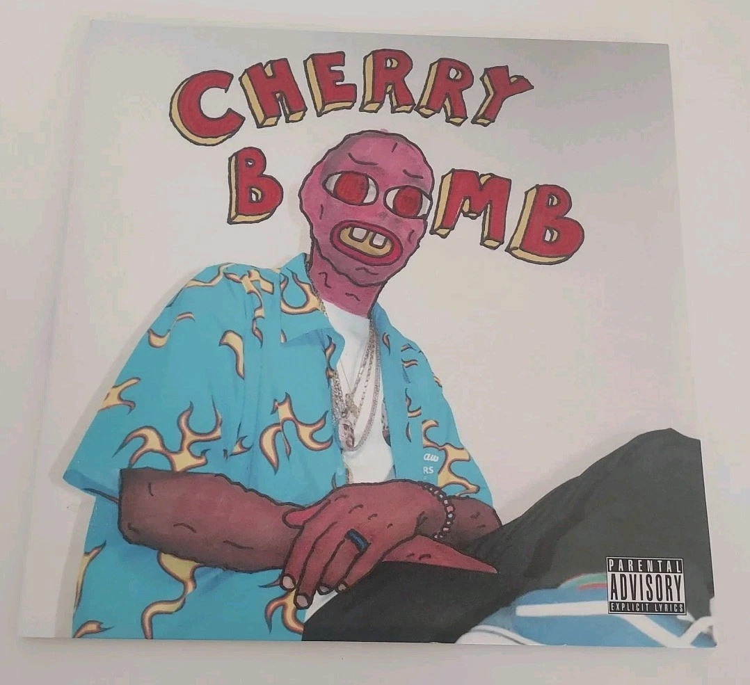 Tyler The Creator In Vinyl Records for sale - eBay