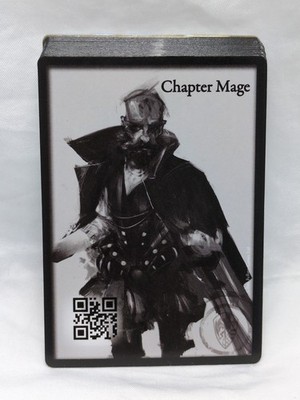 (29) Conquest Para Bellum Cards