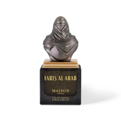 Maison Asrar Faris Al Arab Eau de Parfum 100ml