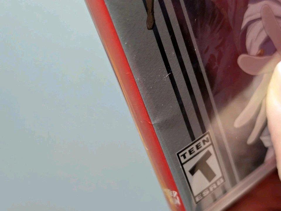 Castlevania Dominus Collection - 10th Anniversary Variant (Nintendo Switch)  - Image 4 of 4