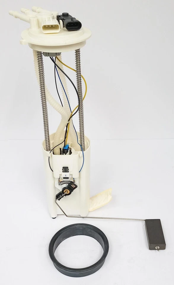 Módulo de bomba de combustible Airtex E3572M para GMC Chevrolet Sierra 1500 5,3 L 2002-2005 Foto 2 de 4