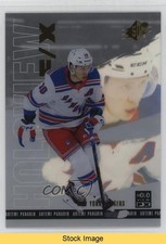 2024-25 SPx Holoview F/X Artemi Panarin #HV-24 READ 1t51