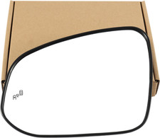2013-2024 Rav4 Tacoma 4runner Driver Side Mirror Glasscompatible Replacement 2013-2024 Rav4 Tacoma 4runner Driver Side Mirror Glasscompatible Replacement