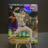 Topps 2022 Stadium Club Chrome Diego Castillo #325 Rookie Pittsburgh Pirates