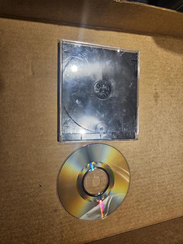 EGG: Elemental Gimmick Gear (Sega Dreamcast) com Testado Manual - Imagem 2 de 2