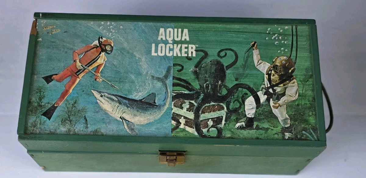 G.I. Joe Military & Adventure Action Figures 1969 Year