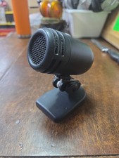 ONN Premium USB Recording Desk Top Microphone Podcast Music Computer PC